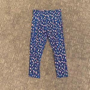 Zyia spot Capri 21”